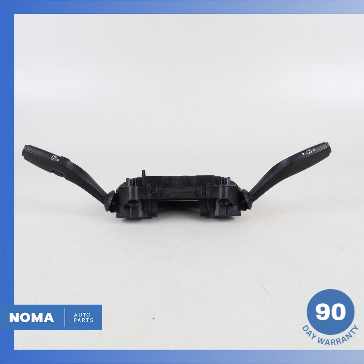 16-17 BMW G12 740i 740e 750i Steering Column Control Switch 61316821584 OEM - photo 8