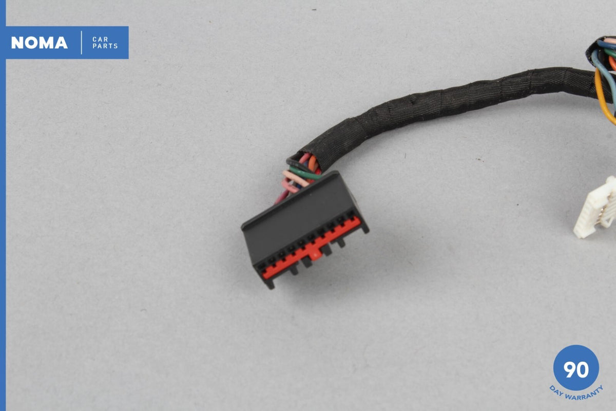 10-13 Range Rover Sport Front Right Passenger Side Steering Wheel Switch OEM - photo 5