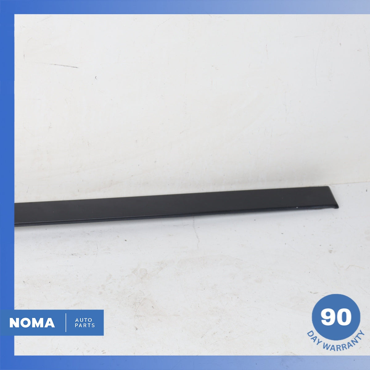 14-22 LR Range Rover Sport L494 Left Roof Drip Rail Upper Molding Trim OEM - photo 2