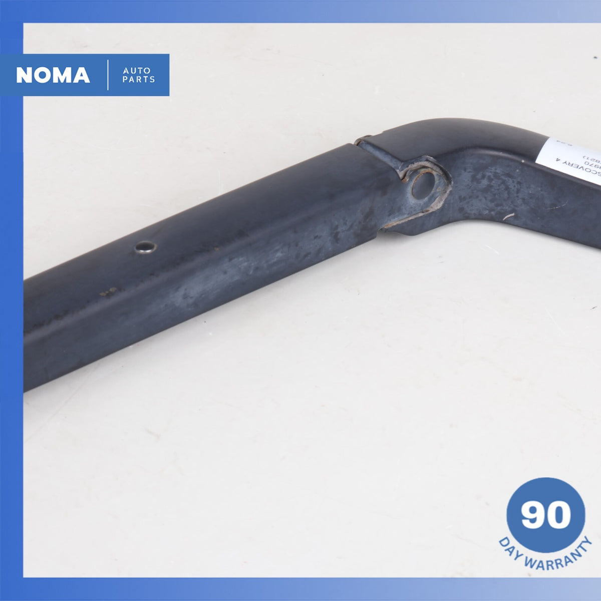 05-16 Land Rover L319 LR4 LR3 Rear Windshield Wiper Arm DKB500690 OEM - photo 3