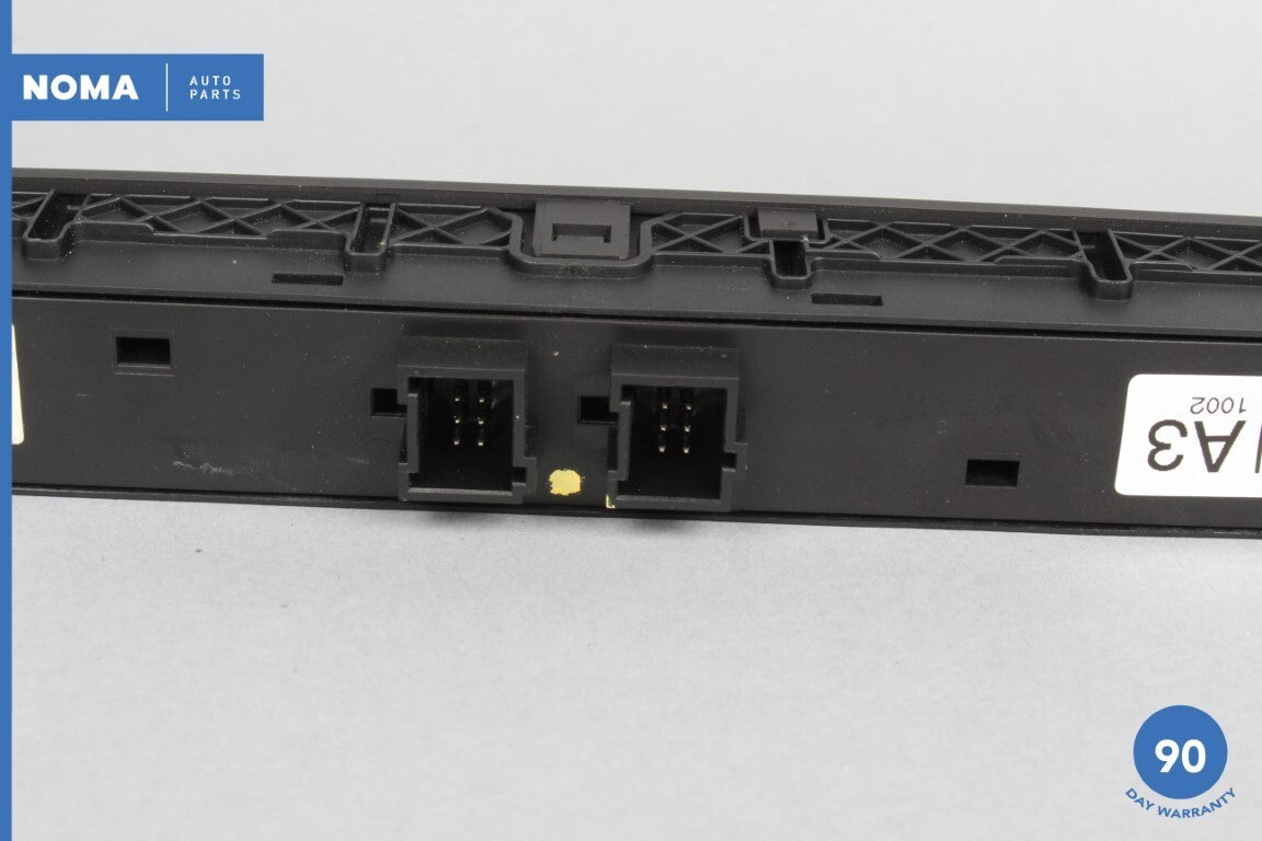 03-08 Jaguar S-Type X202 Dashboard Panel Hazard Lock TCM Control Switch OEM - photo 11