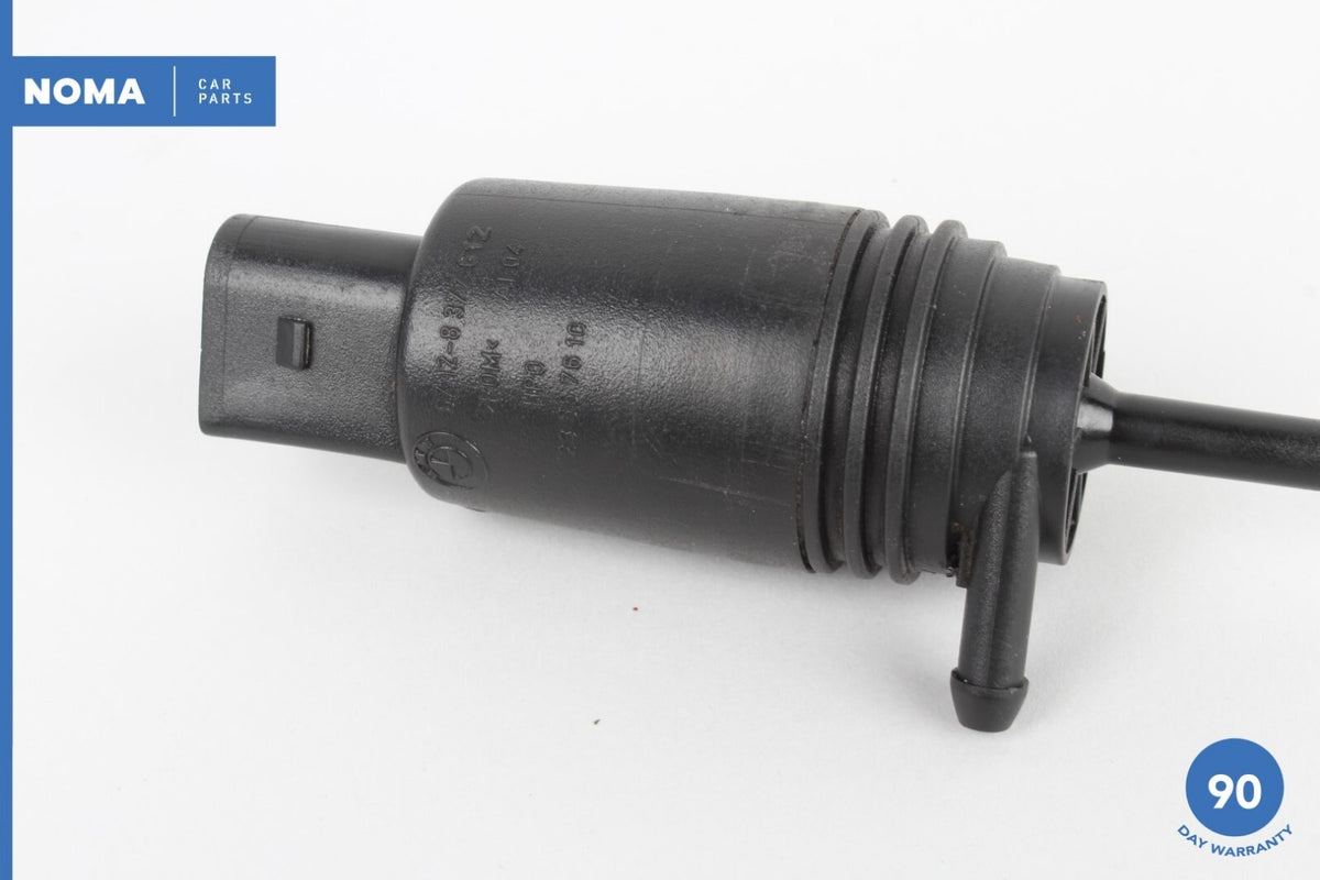 03-05 Land Rover Range Rover L322 Windshield Screen Wiper Washer Fluid Pump OEM - photo 7