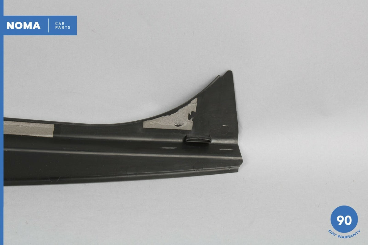 06-09 Jaguar XJ8 XJR VDP X350 X358 Front Left Driver Side Inner Door Molding OEM - photo 5