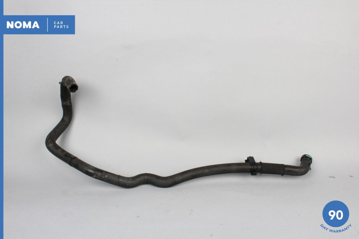 10-15 Jaguar XKR X150 5.0L SC Engine Cooling Radiator Intercooler Inlet Hose OEM - photo 6