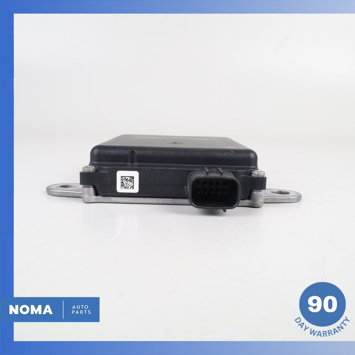 13-17 Lexus UCF40 LS460 Left or Right Blind Spot Radar Distance Sensor OEM - photo 6