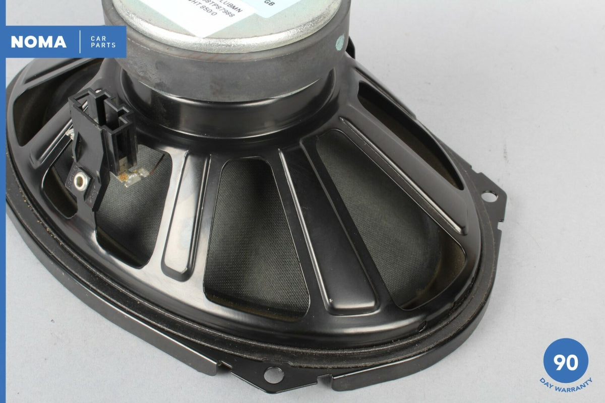 07-10 Mini Cooper S Clubman R55 Rear Left or Right Door Hi-Fi Speaker Woofer OEM - photo 8