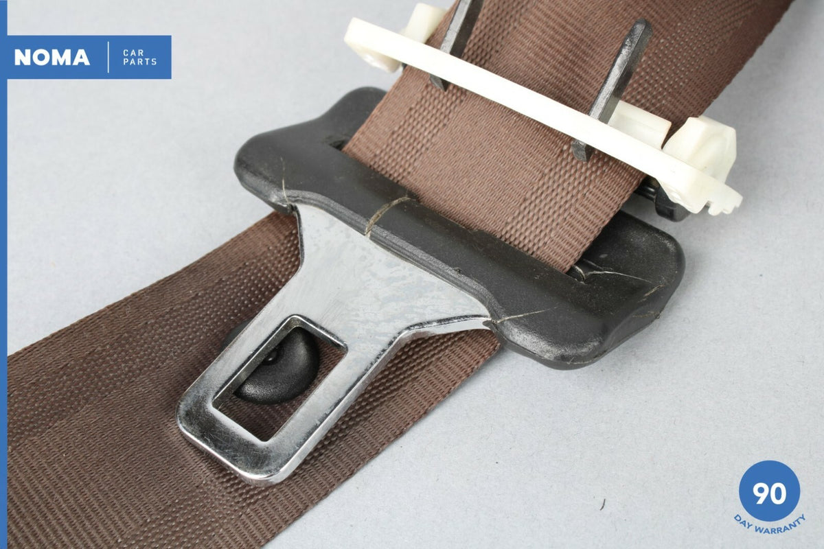 00-03 Jaguar XJ8 XJR VDP X308 Rear Right Passenger Side Seatbelt Retractor OEM - photo 9