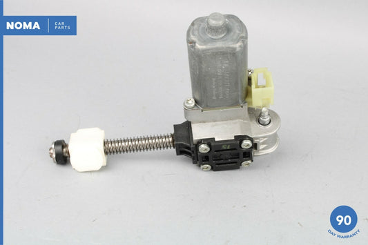 02-08 BMW 750Li 760Li E66 Front Right Passenger Side Seat Adjustment Motor OEM - photo 1