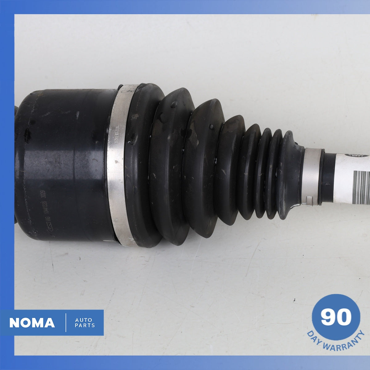13-23 Range Rover Sport L494 L405 Rear Right Side Axle Shaft CPLA4K138AA OEM - photo 6