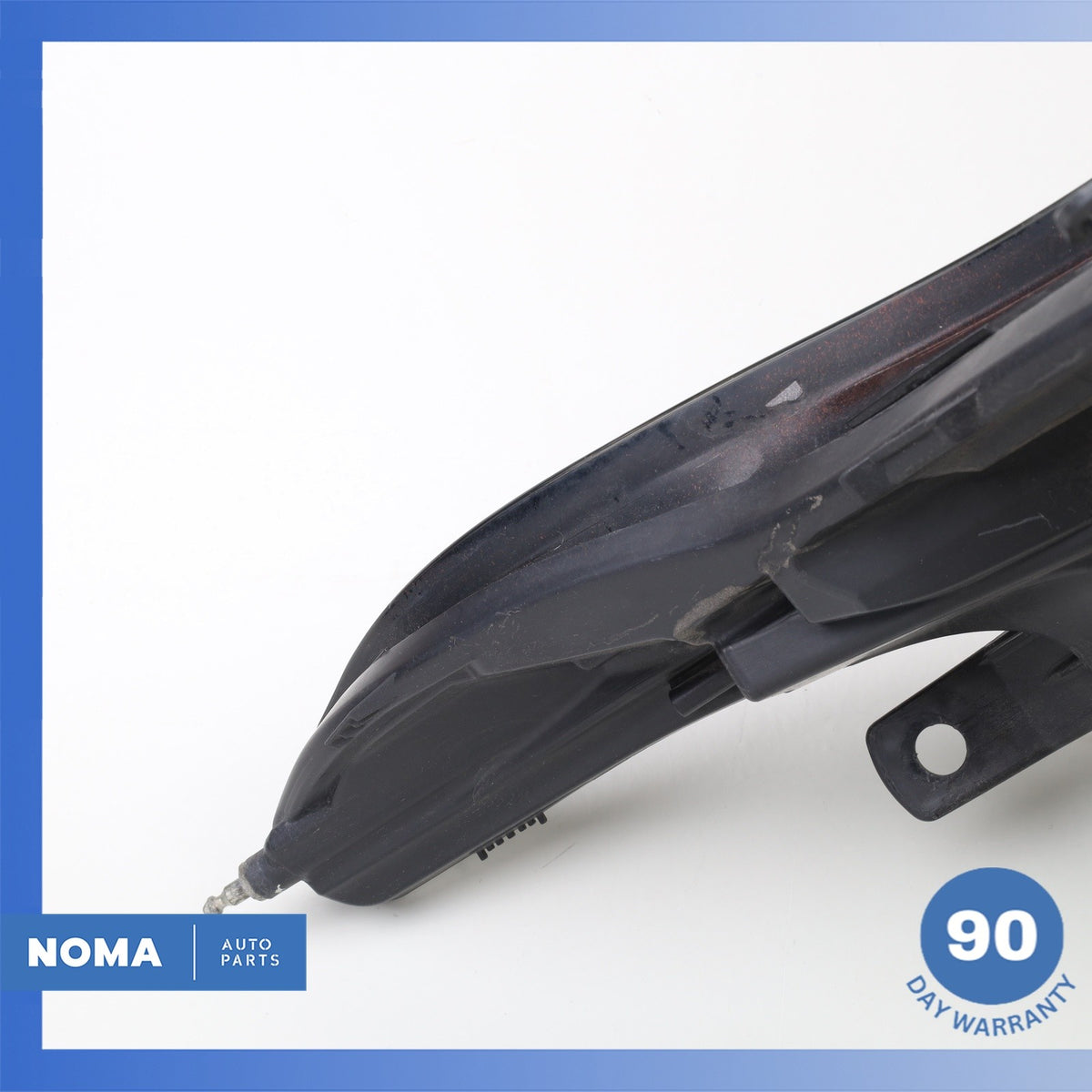 14-17 Range Rover Sport L494 Right Adaptive Headlight Lamp Light BiXenon AFS OEM - photo 19