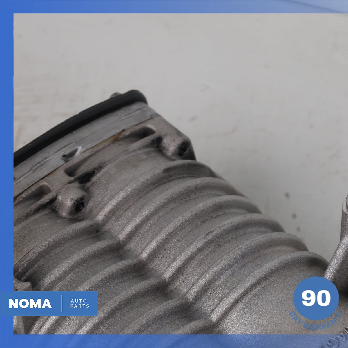 13-21 Range Rover Sport L494 L405 XF 3.0L Supercharger Kompressor LR088996 OEM - photo 7