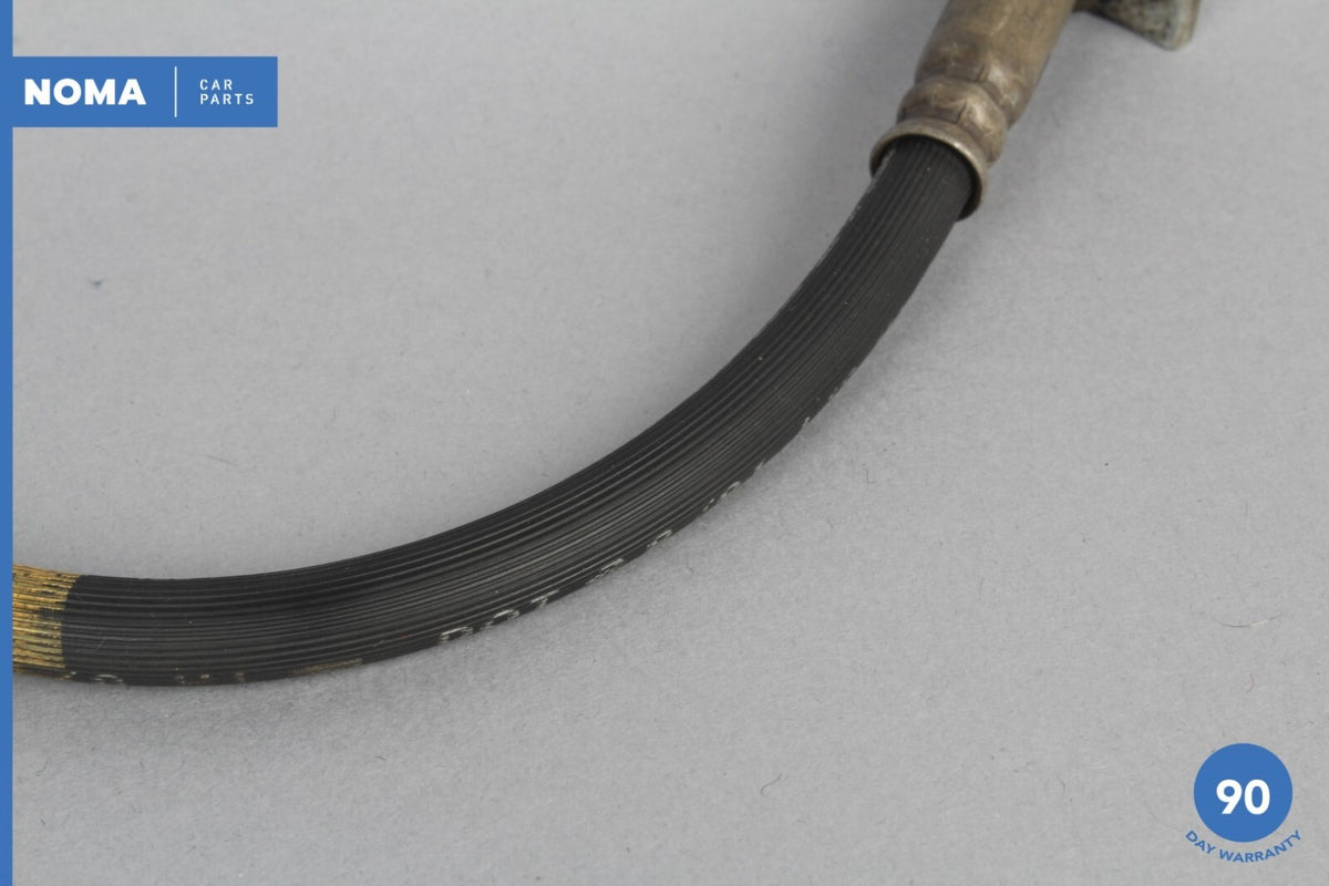 95-00 Lexus LS400 XF20 Front Right or Left Side Brake Braking Flexible Hose OEM - photo 3