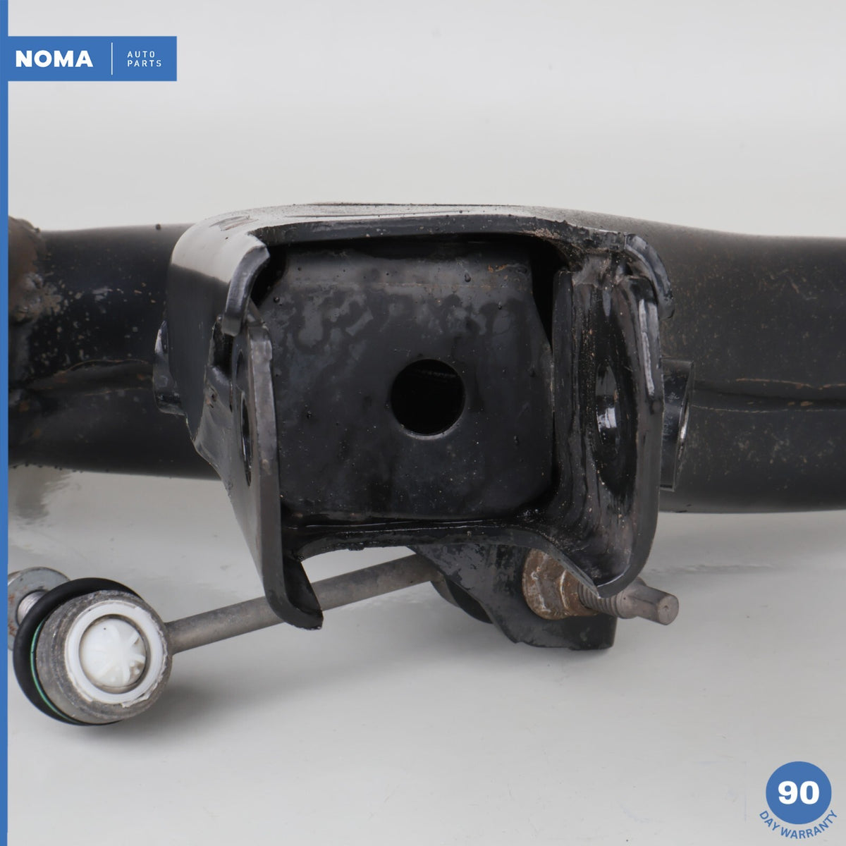 10-13 Range Rover Sport L320 Rear Left Side Lower Suspension Control Arm OEM - photo 8