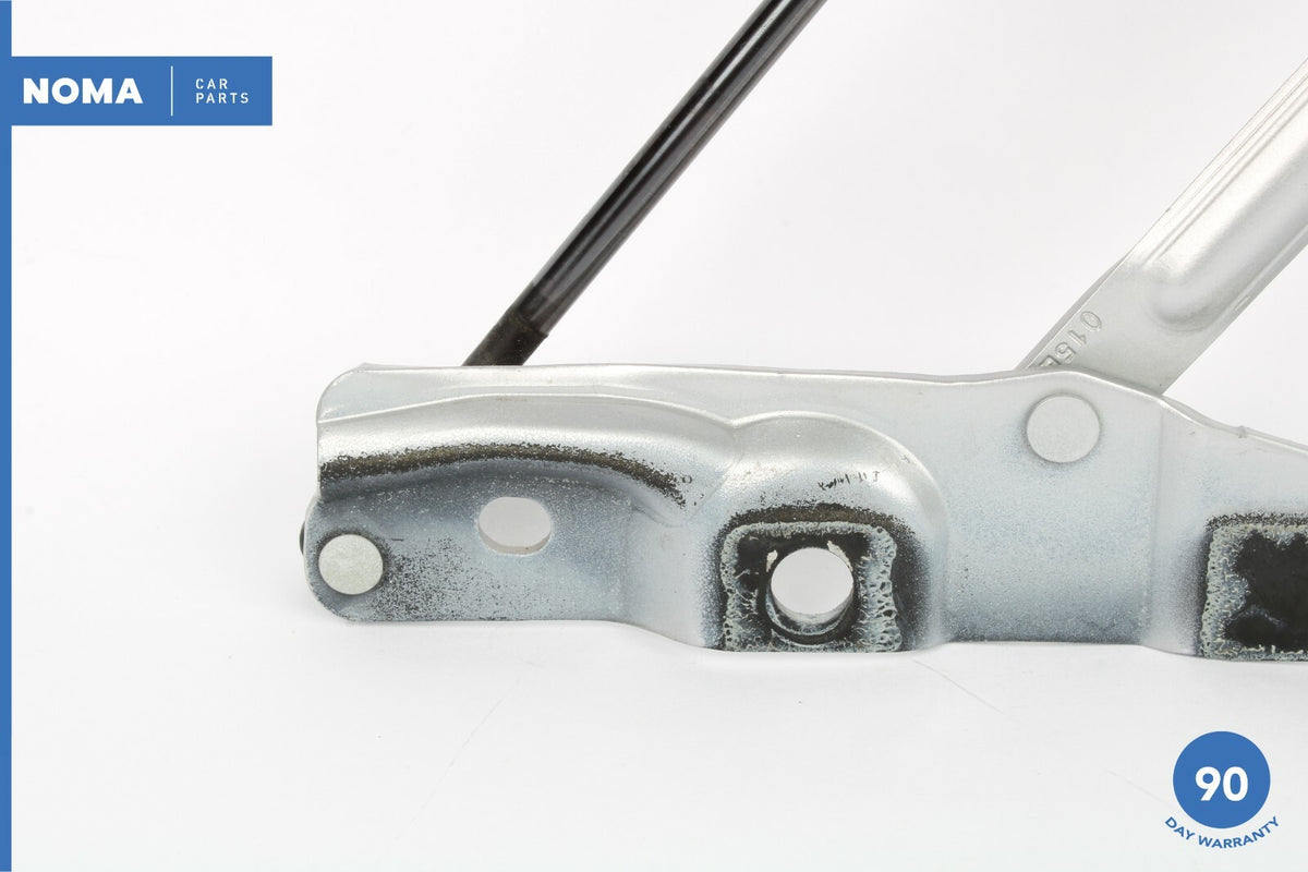 04-09 Jaguar XJ8 XJR VDP X350 X358 Right Side Trunk Lid Hinge w/ Strut MDZ OEM - photo 7