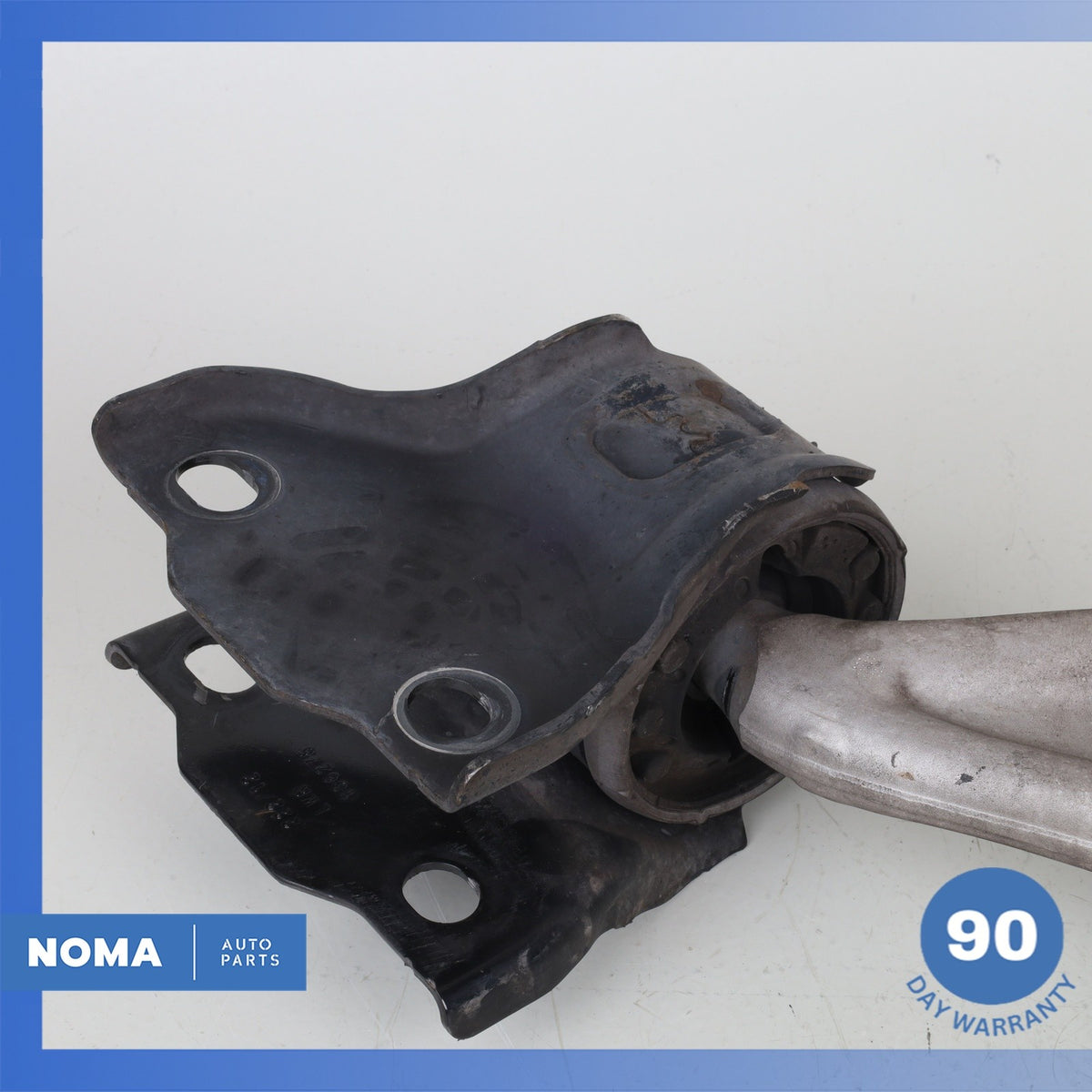 12-19 Range Rover Evoque L538 Front Right Passenger Side Lower Control Arm OEM - photo 2