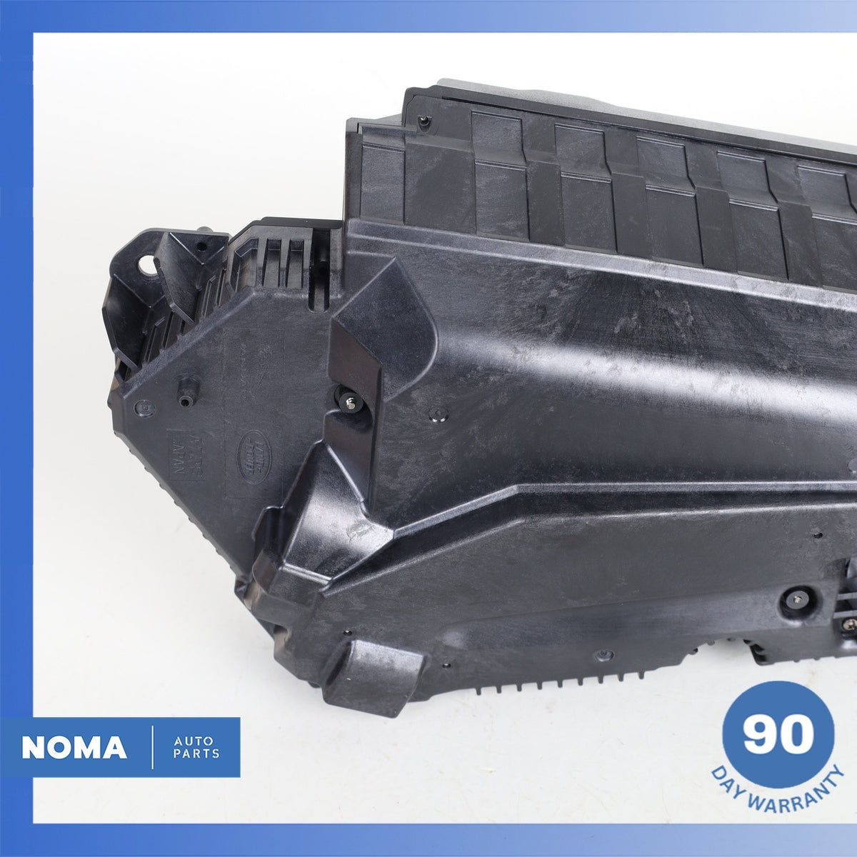 16-19 LR Range Rover Evoque L538 Head Up Windscreen Display Projector Unit OEM - photo 10