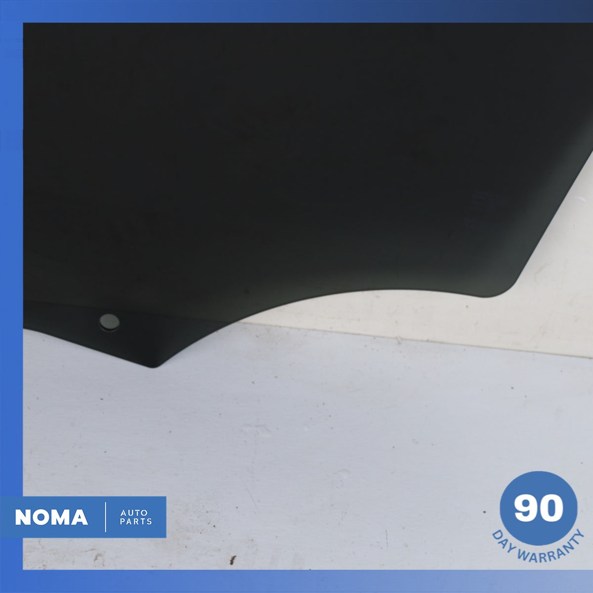 14-22 LR Range Rover Sport L494 Rear Right Passenger Side Door Window Glass OEM - photo 12
