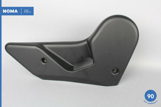 07-12 Range Rover L322 Front Right Passenger Seat Inner Cover Panel Trim PVA OEM - photo 1