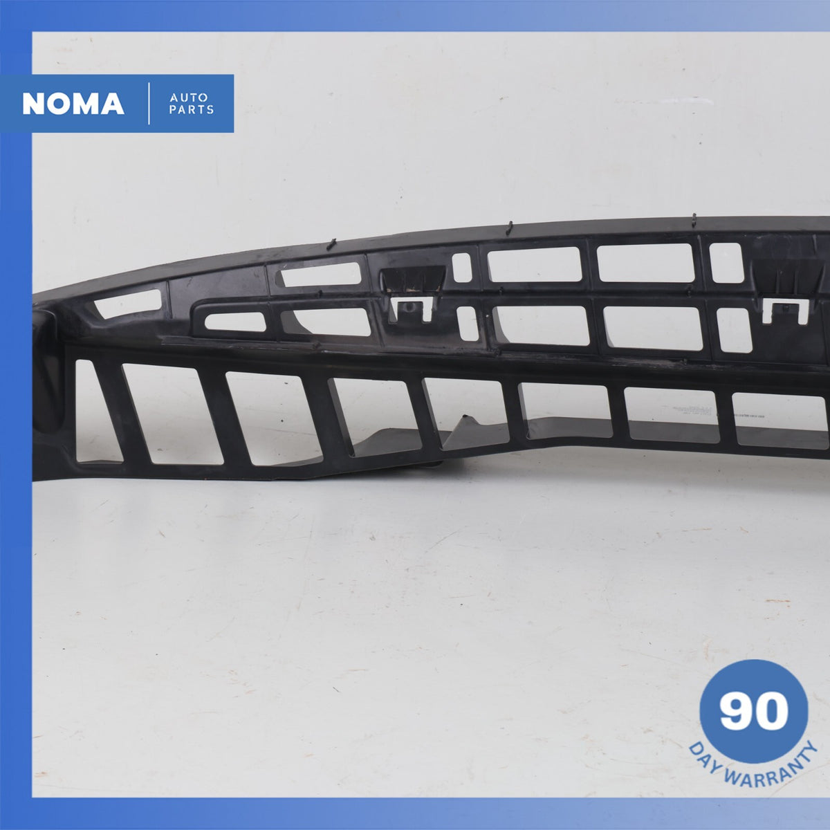 14-22 Range Rover Sport L494 Rear Center Bumper Mount Bracket DK6217B861AB OEM - photo 6
