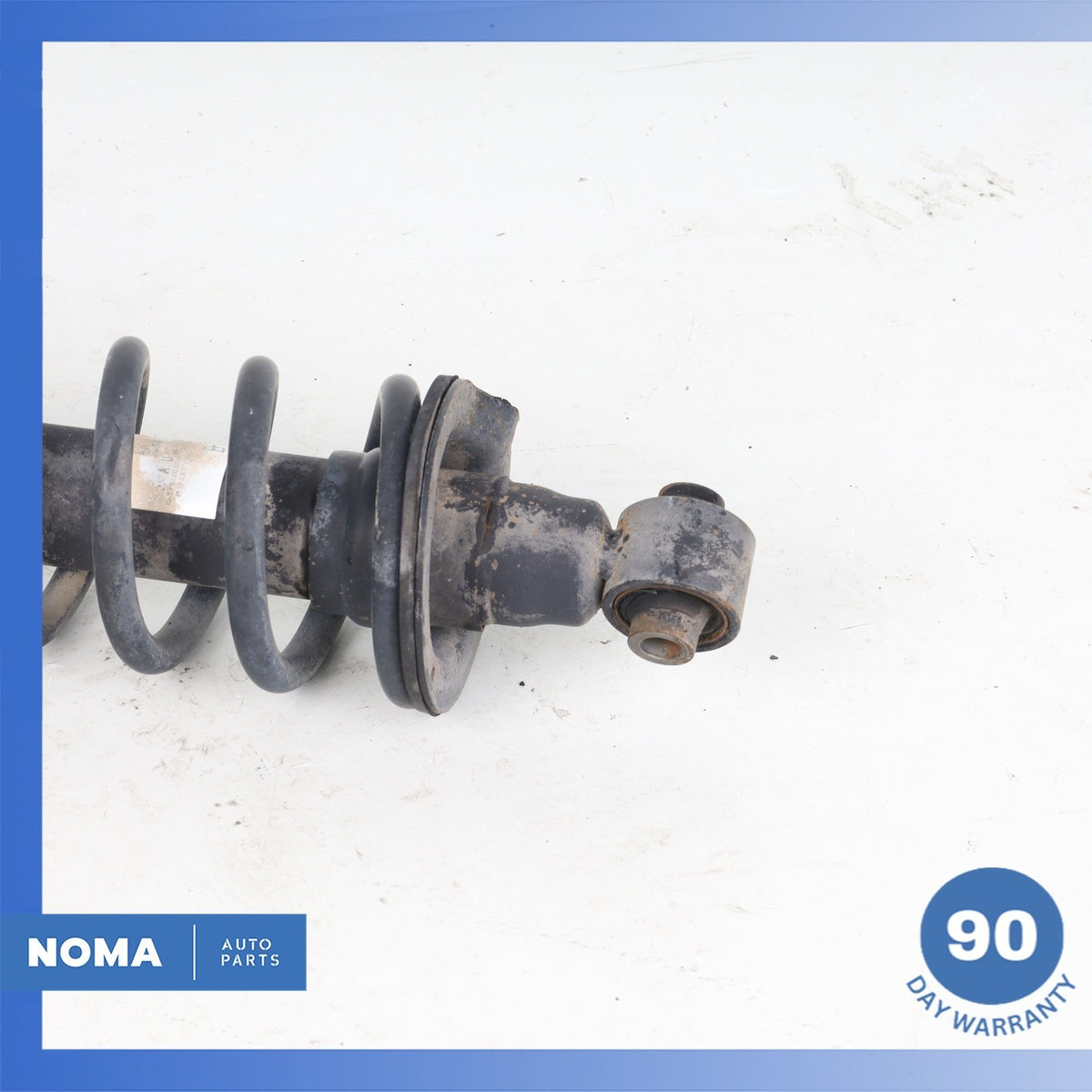 06-07 Lexus GSE20R IS250 Rear Right Side Shock Absorber Strut 48530-80288 OEM - photo 3
