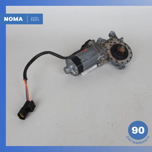 95-03 Jaguar X308 XJ8 XJR Front Right Passenger Side Window Regulator Motor OEM - photo 1