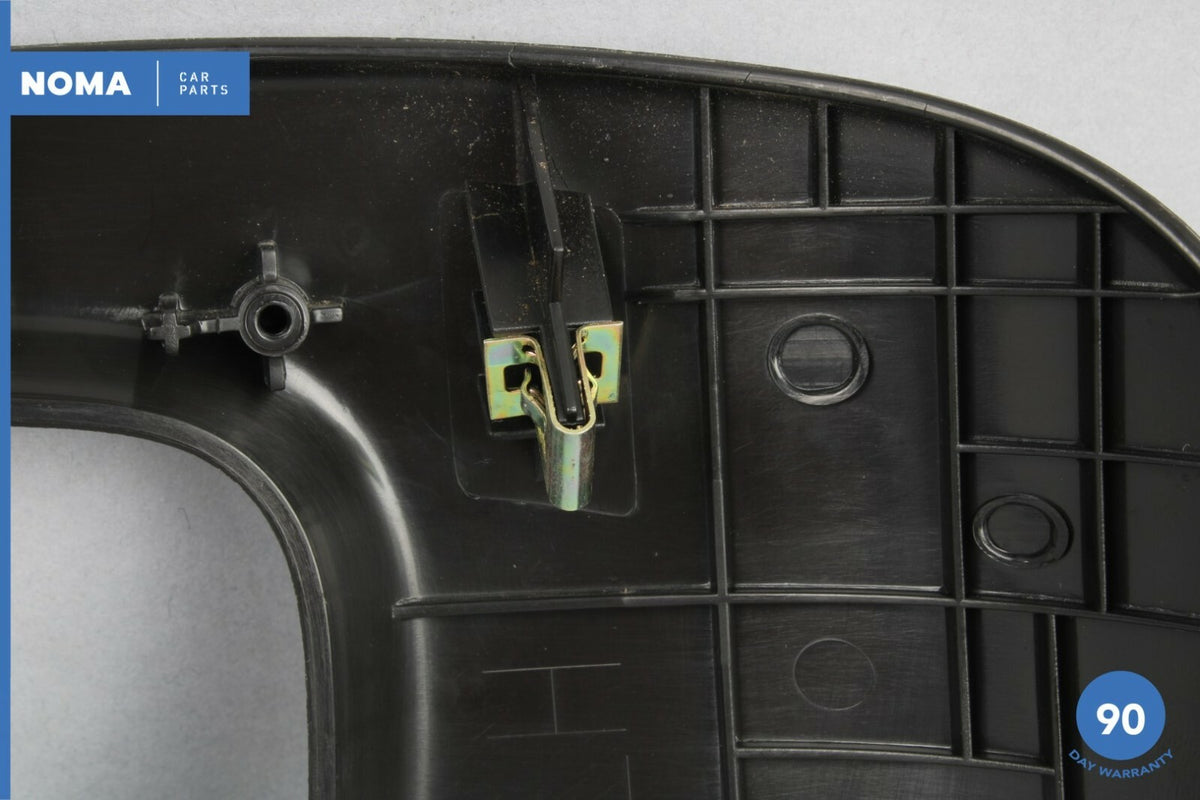 04-07 Jaguar X350 XJ8 Front Left Driver Seat Control Switch Trim Cover LEG OEM - photo 6