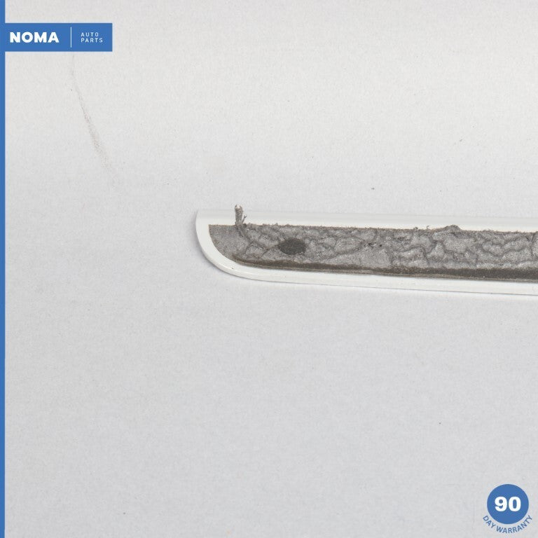 04-09 Jaguar XJ8 VDP X350 X358 Front Right or Left Door Scuff Plate Trim OEM - photo 10