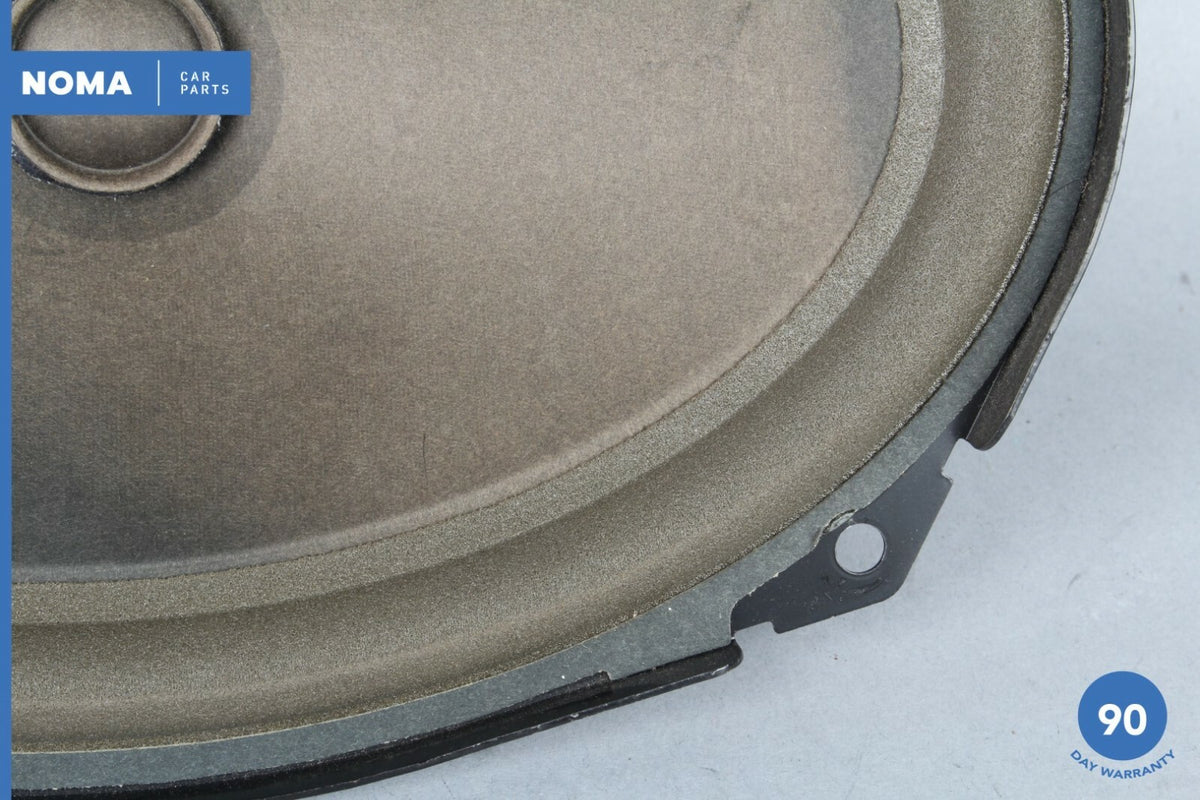 07-10 Mini Cooper S Clubman R55 Rear Left or Right Door Hi-Fi Speaker Woofer OEM - photo 3