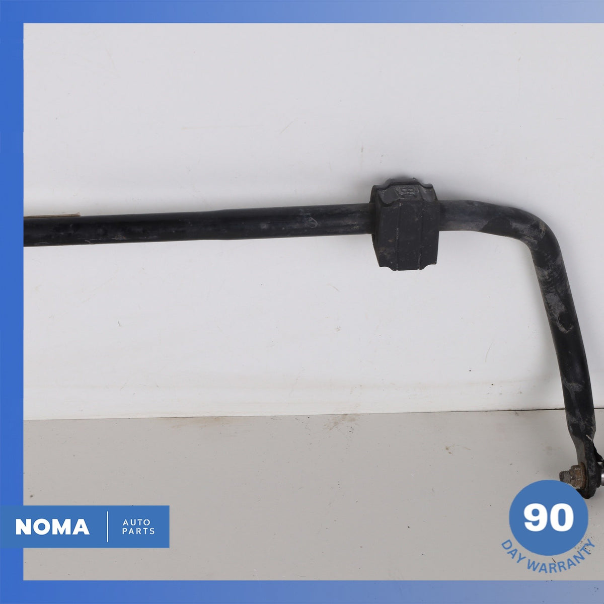 BMW F30 328i 320i Front Anti Roll Bar Stabilizer Sway Bar 31356792143 OEM - photo 10