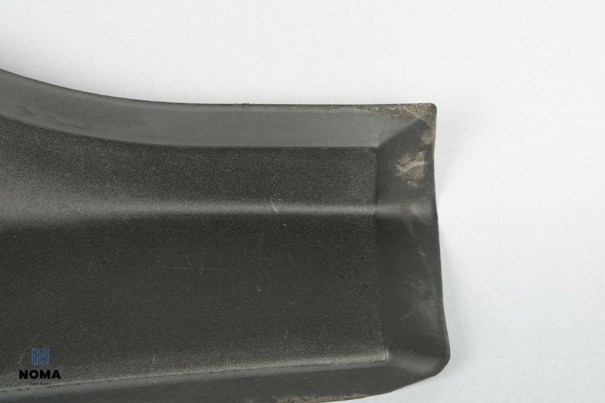10-18 Jaguar XJL XJ X351 Rear Right Passenger Side Trunk Hinge Trim Cover OEM - photo 5