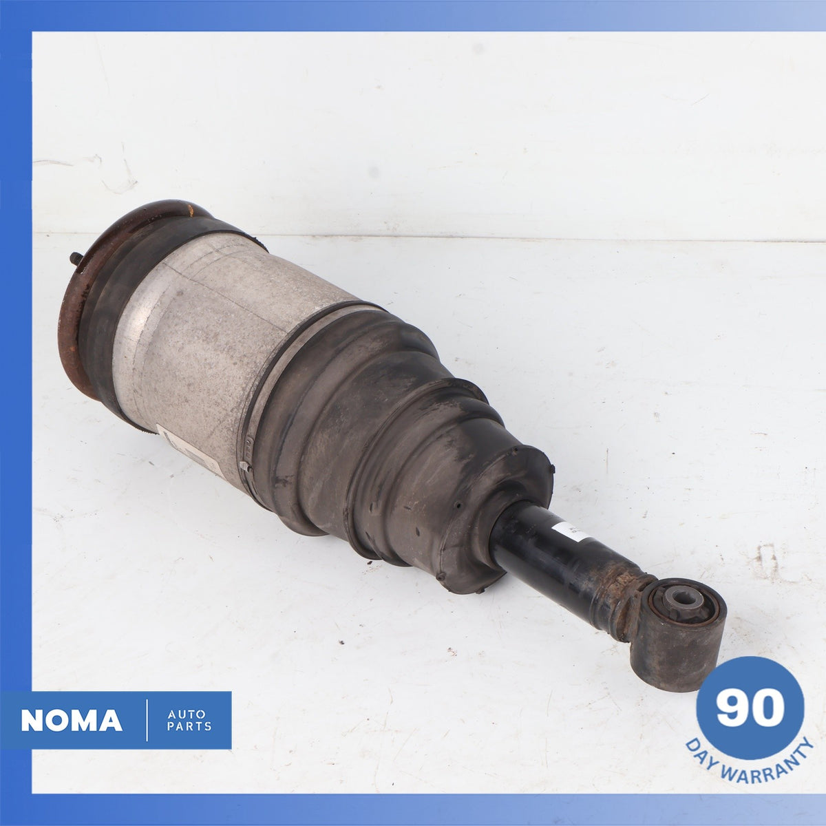 06-13 Range Rover Sport L320 Rear Right or Left Airmatic Air Shock Strut OEM - photo 7