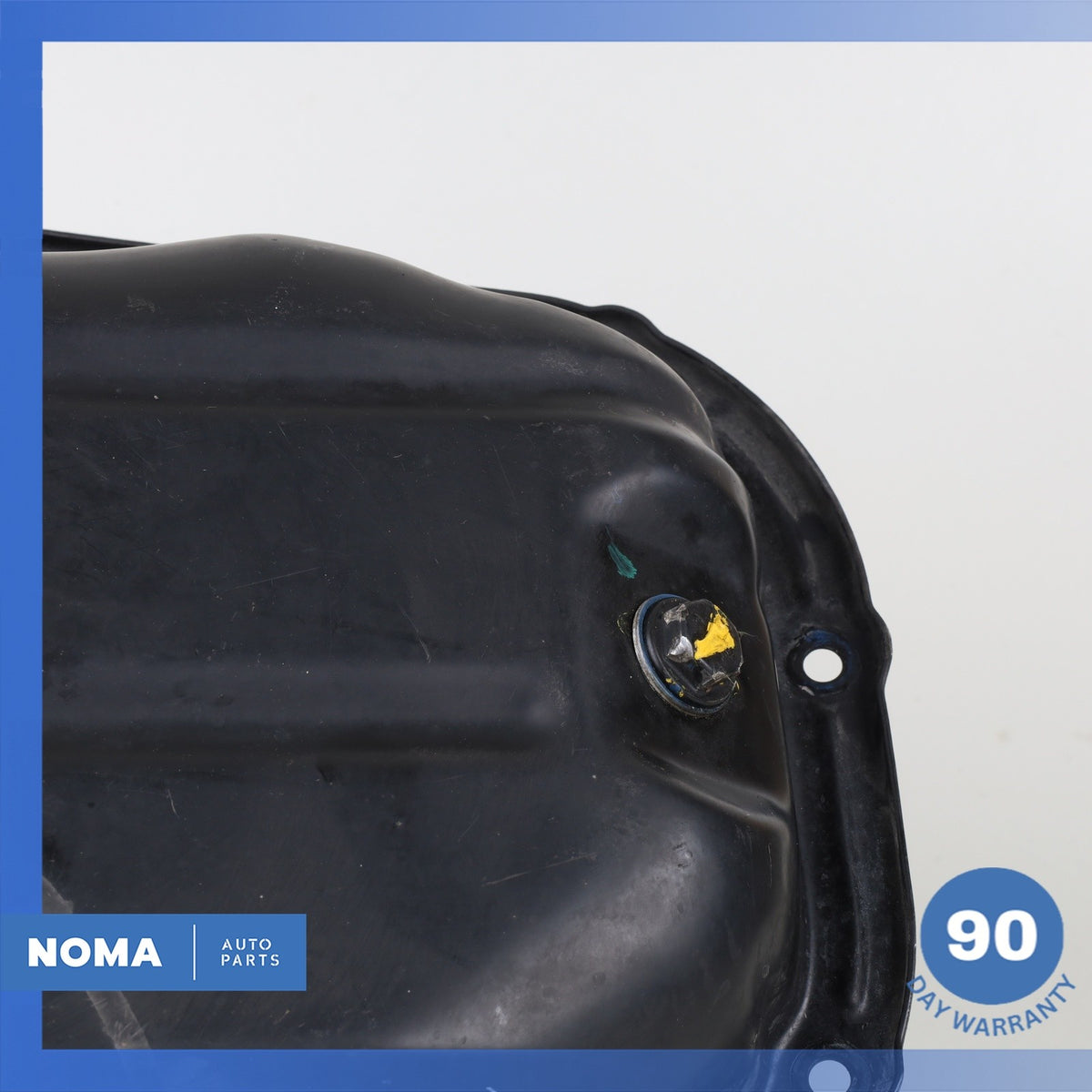 94-08 Lexus MHU33 RX400h ES300 Hybrid Engine Lower Oil Pan Autotecnica - photo 8