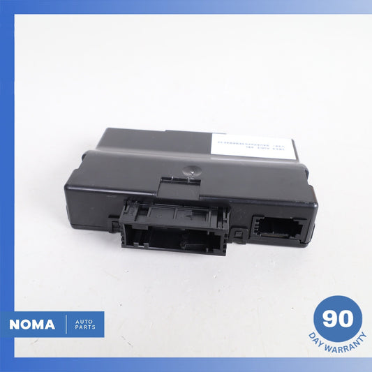 2014 Audi D4 A8 Gateway Control Module Unit 4H0907468AC OEM - photo 1