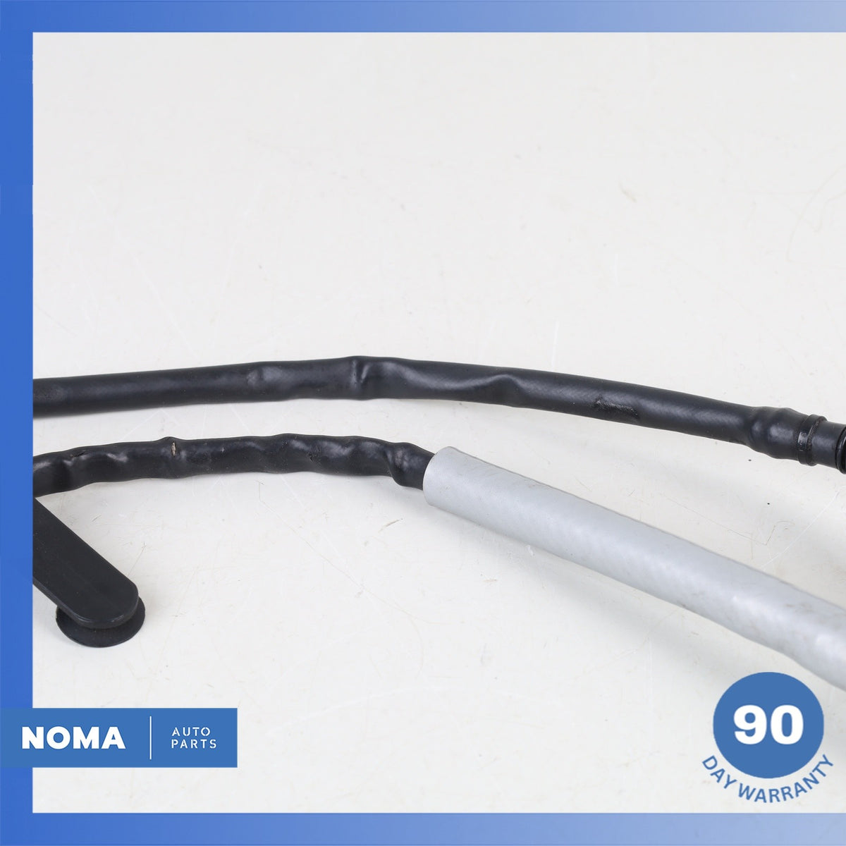 15-18 Audi 8UB 8UG Q3 Front & Rear Oxygen Sensor Lambda Set 06J906262M OEM - photo 3