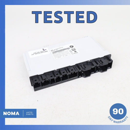 BMW F02 750i 650i 640i Front Left or Right Driver Seat Control Module OEM - photo 1