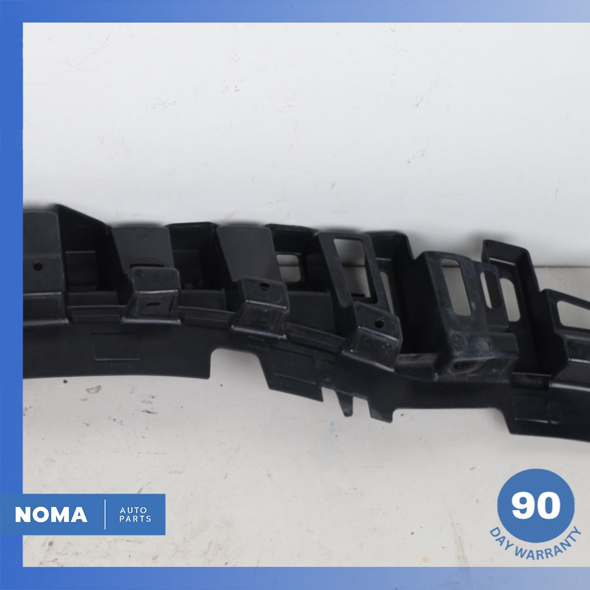 14-17 Land Rover Range Rover Sport L494 Front Bumper Support Mount Bracket OEM - photo 11