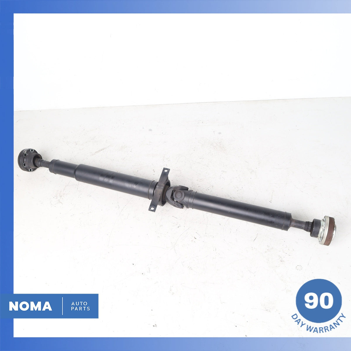 Land Rover Range Rover L322 Rear Propeller Driveshaft Drive Shaft OEM - photo 10