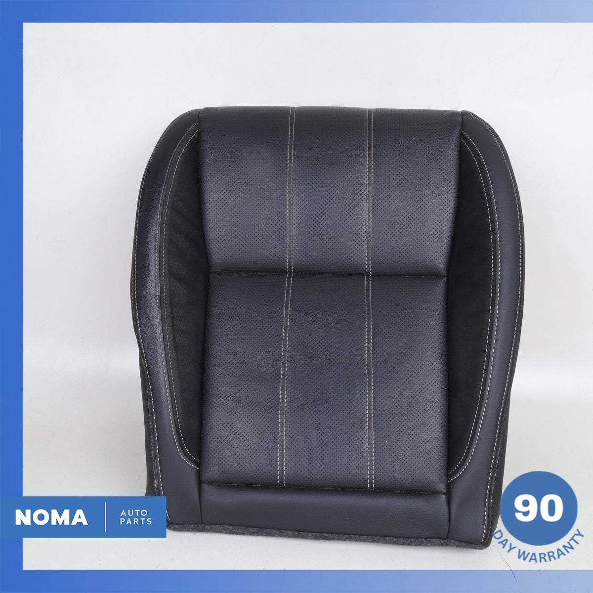 18-23 Range Rover L560 Velar Front Left Side Lower Bottom Seat Cushion OEM - photo 1