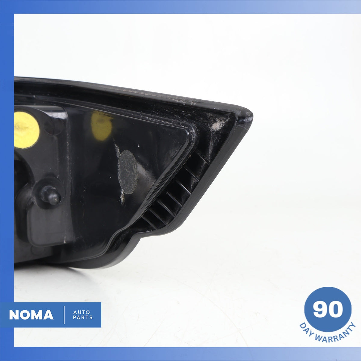 12-15 LR Range Rover Evoque L538 Rear Left Driver Side Tail Light Lamp OEM - photo 7