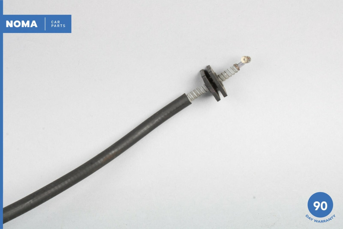 98-03 Jaguar XJ8 XJR VDP X308 Throttle Accelerator Gas Pedal Cable Line OEM - photo 8