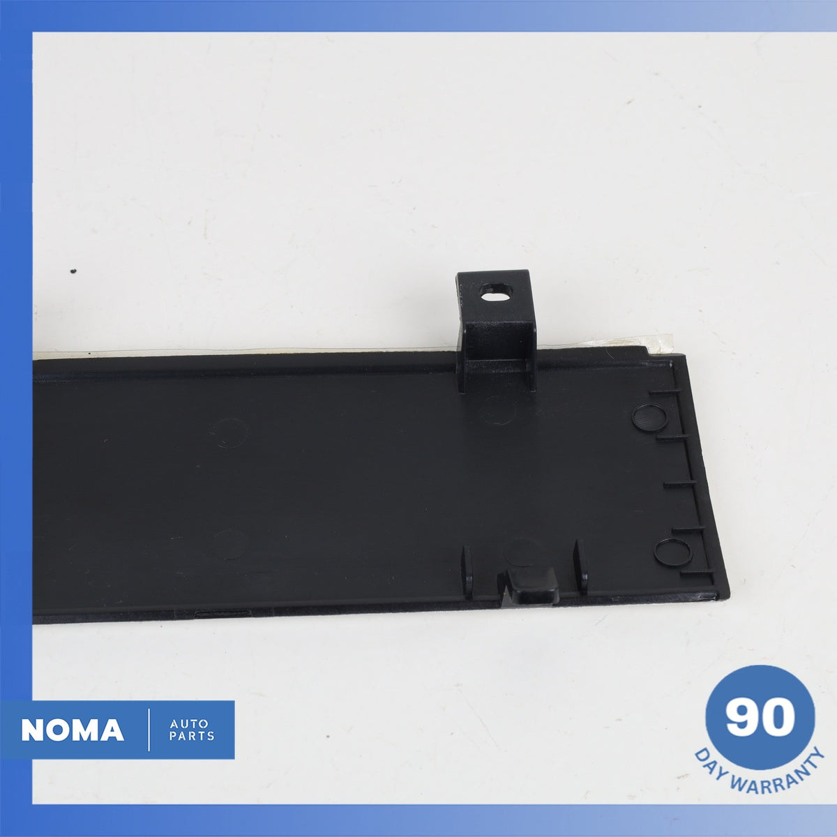 13-19 Range Rover Evoque L538 Dashboard Dash Board Right Side Trim Cover OEM - photo 6