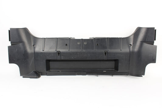 03-08 BMW Z4 E85 Roadster Rear Trunk Boot Loading Sill Cover Panel 7016682 OEM - photo 1