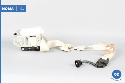 07-12 Lexus XF40 LS460 Front Right Passenger Seat Belt Retractor J082501 OEM - photo 1