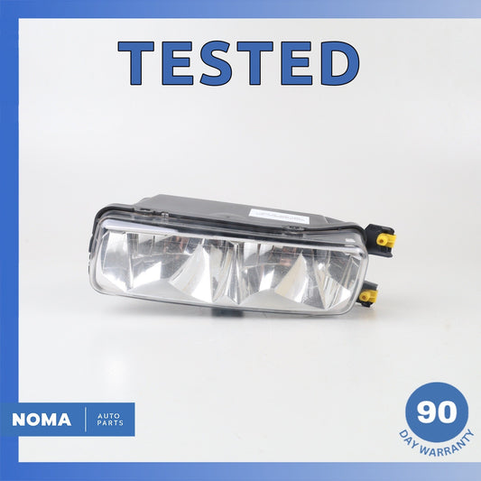 13-17 LR Range Rover L494 L405 Front Left Fog Light Lamp CK5215201AB OEM - photo 1