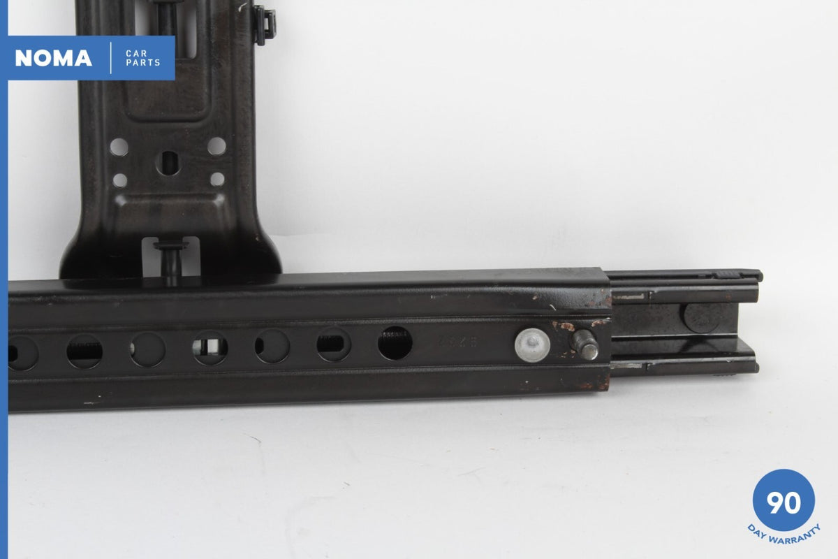01-06 BMW X5 E53 Front Left Driver Side Seat Rail w/ Motor 7035937 OEM - photo 10