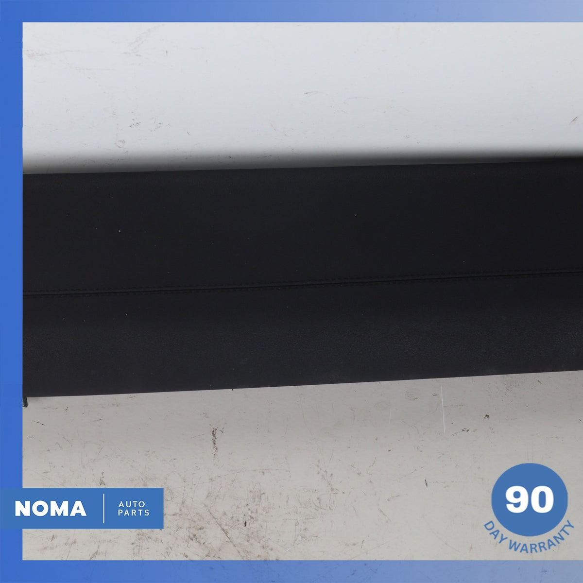 14-15 LR Range Rover Evoque L538 Dashboard Dash Trim Molding Set w/ Switches OEM - photo 3