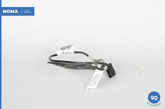10-18 Jaguar X351 XJL Rear Left Glass AM FM Radio Antenna Isolator Wire OEM - photo 1