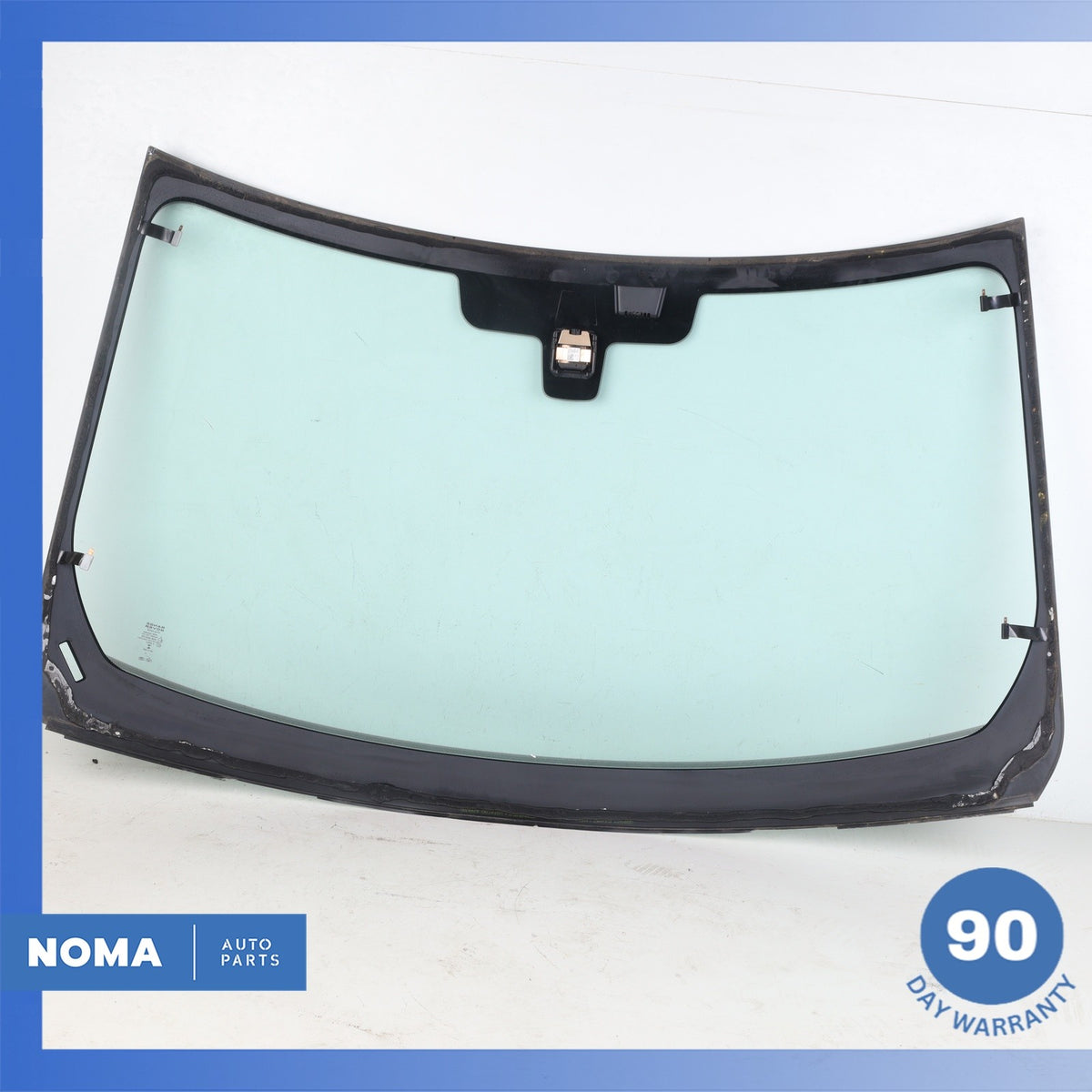 14-17 LR Range Rover Sport L494 Front Windshield Windscreen Window Glass OEM - photo 9