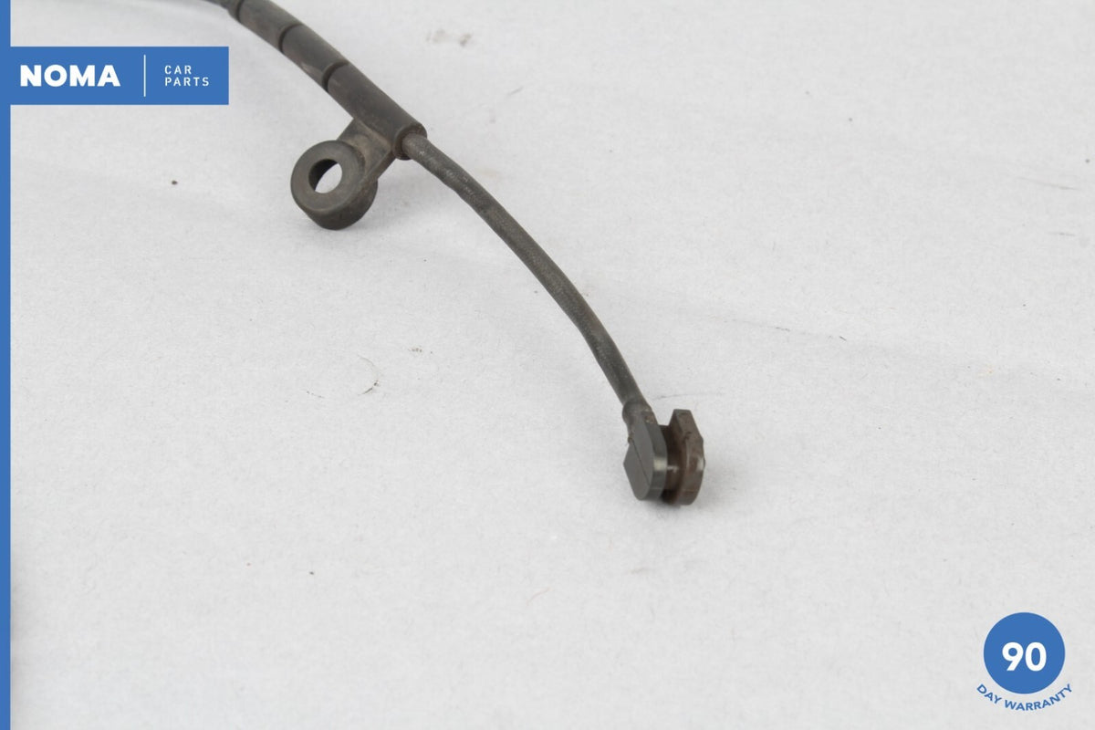 03-08 BMW Z4 E85 Front Left Brake Breaking Caliper Pad Wear Sensor 1164371 OEM - photo 8