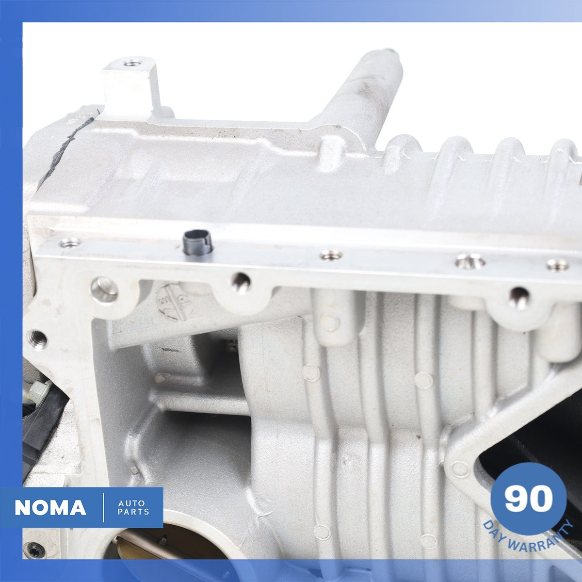 13-21 Range Rover Sport L494 L405 3.0L Supercharger Kompressor LR088996 OEM - photo 19